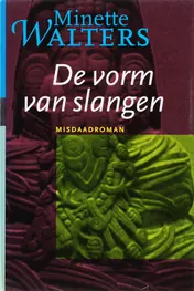 Omslag van WALTERS-VORM VAN SLANGEN