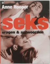 Omslag van Seks V&A