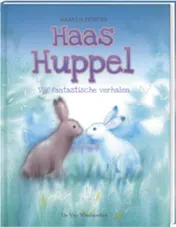 Omslag van Haas Huppel