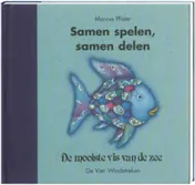 Omslag van Samen spelen, samen delen