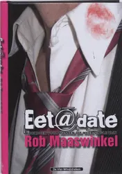 Omslag van Eet@date