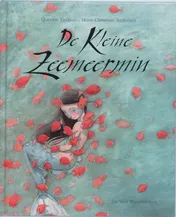 Omslag van De kleine zeemeermin