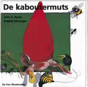 Omslag van De kaboutermuts