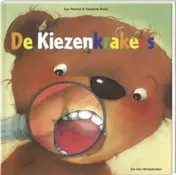 Omslag van De Kiezenkrakers