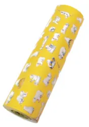 Omslag van Kleine IJsbeer cadeaupapier