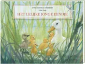 Omslag van Het lelijke jonge eendje