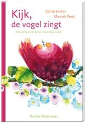 Omslag van Kijk, de vogel zingt