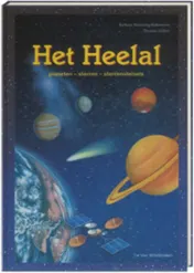 Omslag van Het heelal
