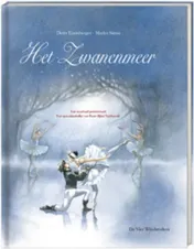 Omslag van Het zwanenmeer