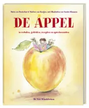 Omslag van De appel