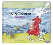 Omslag van Torenroosje