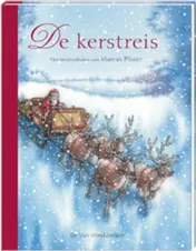 Omslag van De kerstreis