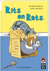 Omslag van Rits en Rats