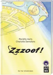 Omslag van Zzzoef!