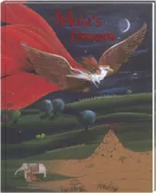 Omslag van Maia's droom
