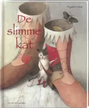 Omslag van De slimme kat