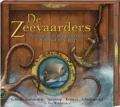 Omslag van De zeevaarders