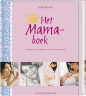 Omslag van Het Mama-boek