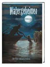 Omslag van Watergeheimen