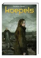 Omslag van Koepels