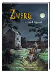Omslag van Zwerg