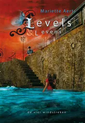 Omslag van Levels & levens