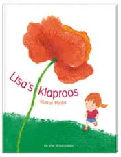 Omslag van Lisa´s klaproos