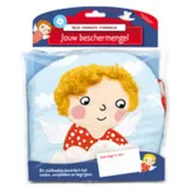 Omslag van Jouw beschermengel