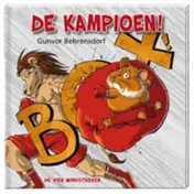 Omslag van De kampioen!