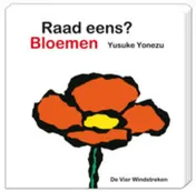 Omslag van Bloemen