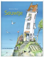 Omslag van Souwtje