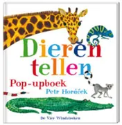 Omslag van Pop-upboek