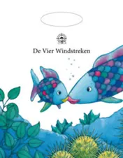 Omslag van Plastic tassen de mooiste vis van de zee gaat lekker slapen, 500 ex.