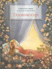 Omslag van Doornroosje