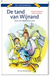 Omslag van De tand van Wijnand