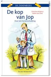 Omslag van De kop van Jop