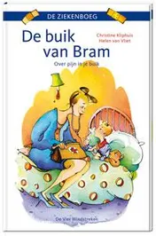 Omslag van De buik van Bram