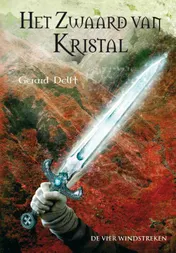 Omslag van Kristal