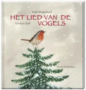 Omslag van Het lied van de vogels