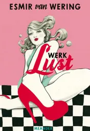 Omslag van Werklust