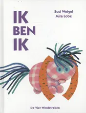 Omslag van Ik ben ik