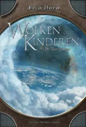 Omslag van De voorganger
