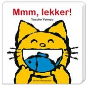 Omslag van Mmmm, lekker!