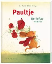 Omslag van De liefste mama