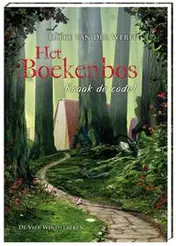 Omslag van Het Boekenbos