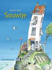 Omslag van Souwtje