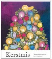 Omslag van Kerstmis