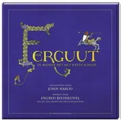Omslag van Ferguut