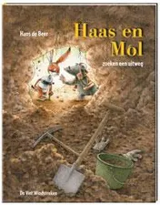 Omslag van Haas en Mol