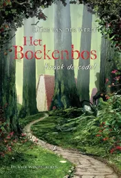 Omslag van Het Boekenbos